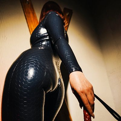 Мастер эротического массажа (@gospozha-ga) в Студии 21 - фото