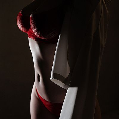 Мастер эротического массажа (@zhanna-ct) в Студии 21 - фото